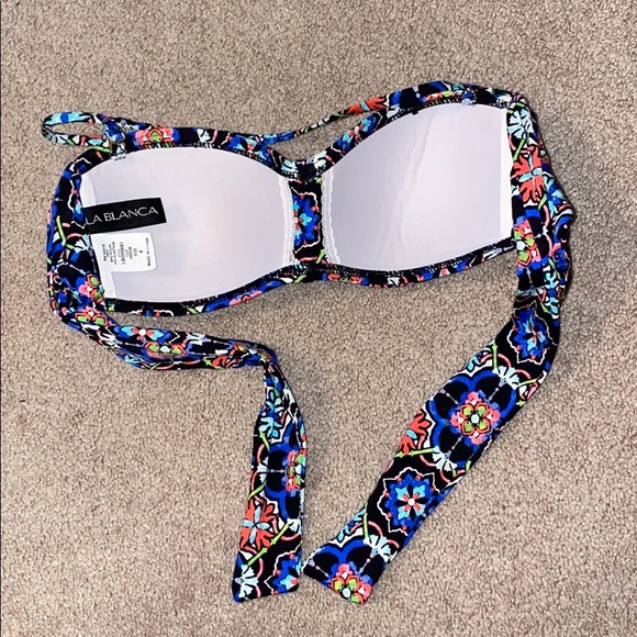 Women’s Swimsuit Top - Picture 3 of 5